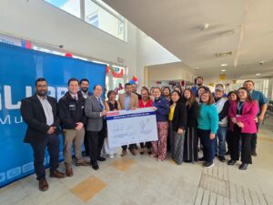 Habilitarán atención de urgencia en el CESFAM Urbano de Illapel y en distintos puntos de la región