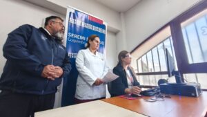 Lanzan plan que moderniza y agiliza la certificación de discapacidad